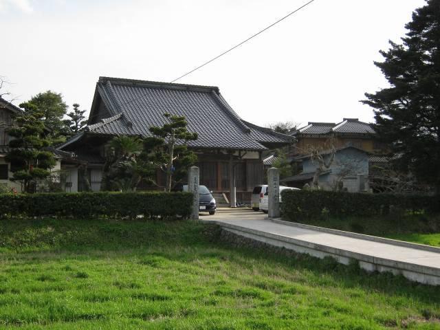 曼陀羅寺