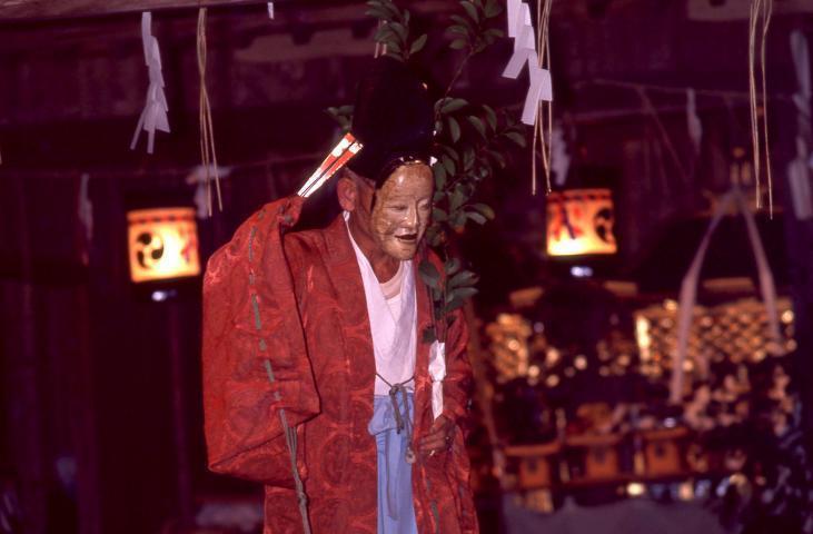 玉祖命