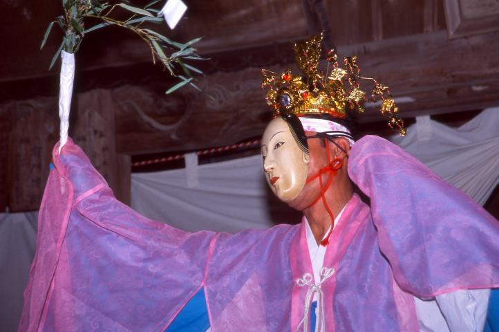 天宇受賣命