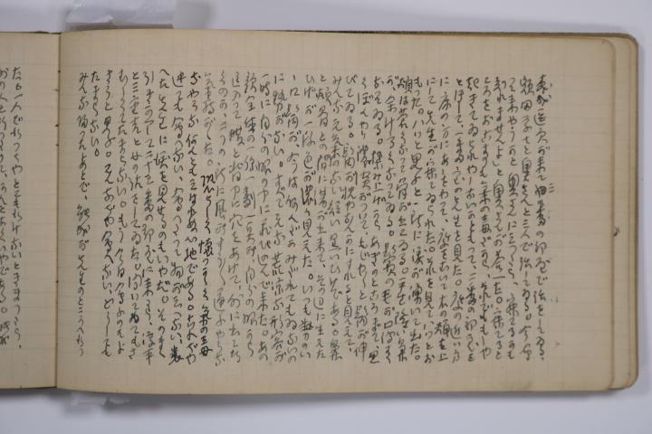 蔵出し最新情報file.008「小宮資料（追加分）」